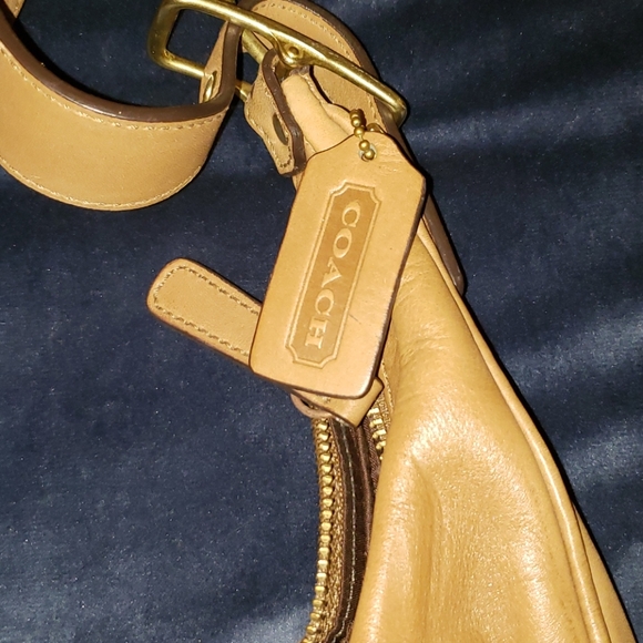 Coach Satchel bag - Picture 2 of 4